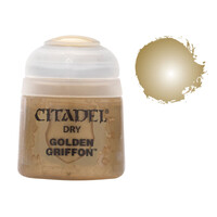 Citadel Paint Dry Golden Griffon 12ml